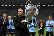 Quicker than Fergie and Mourinho: Guardiola reaches EPL milestone without being on the sidelines