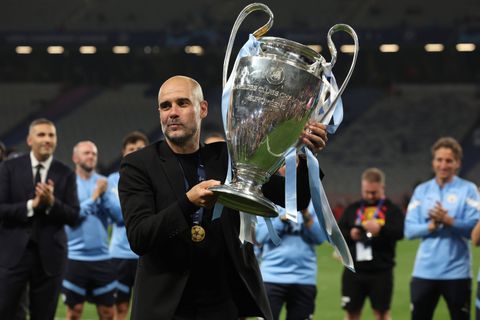 Manchester City’s Club World Cup opponents revealed