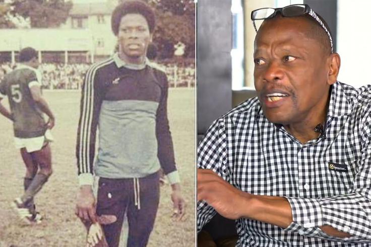 Ex-Harambee Stars and Leopards keeper Mahmoud Abbas on how corruption has blighted Kenyan football