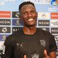 Fresh reports link Michael Olunga with a move to Greek heavyweights