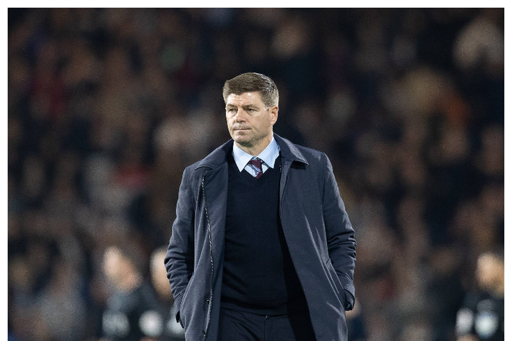 Steve Gerrard set to become Al Ettifaq manager