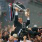 Maldini, Baresi, Infantino lead tributes for former Milan president Berlusconi