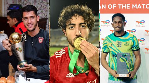African football pays! The millions Al Ahly, Yanga and co will reap for their success in CAF competitions