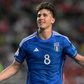Who is Chelsea starlet Cesare Casadei and what records did he break at the U20 World Cup with Italy