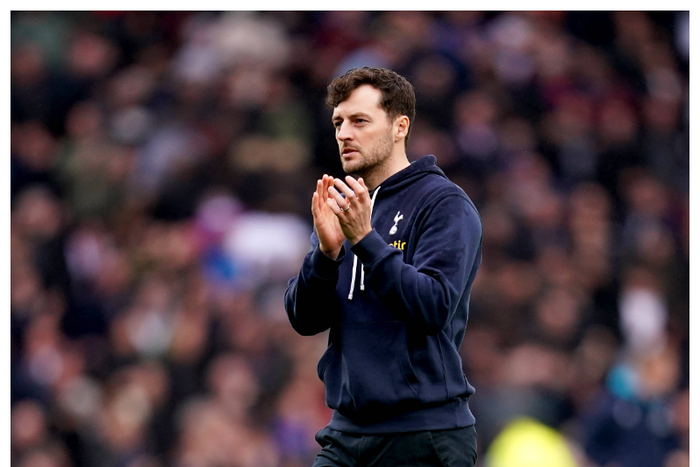 Ryan Mason set for Tottenham stay