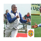 KCCA FC board at one time considered the Mayanja - Ssimbwa combo