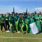 Nigeria Women top Kwibuka Cricket Chart after 3 Wins