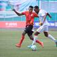Playing against European stars fires up Bobosi Byaruhanga for Algeria duel