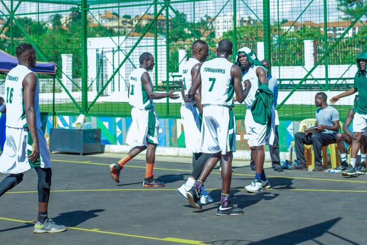 Maximizing marketing, fan attendance: fueling FUBA's success in the second half of the season