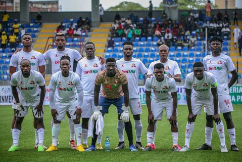 Ogun SWAN congratulates Remo stars for picking CAF Champions League ticket