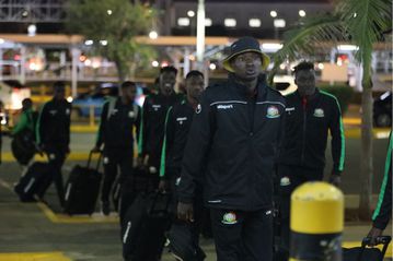 Everything you need to know as Harambee Stars jet off to Mauritius