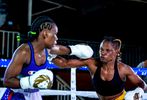 Catherine Nanziri to battle Tanzanian number one in fifth pro fight