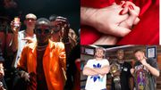 Israel Adesanya explains losing his virginity by 18