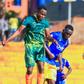 Reports: Wasswa Bbosa headed for the exit door at Gaddafi