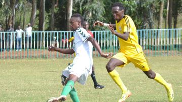 Mara Sugar humiliate Silibwet Leons as Kajiado hold Mwatate