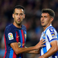 I would rather replace Illaramendi than Busquets — Reale star rejects Barcelona