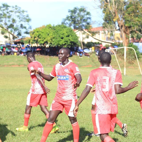 FUFA TV CUP: Mengo SS the biggest winner as Budo, Mwiri and Namilyango stumble