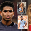 Jude Bellingham: Real Madrid star is NOT dating Laura Celia amid reports as truth EXPOSED