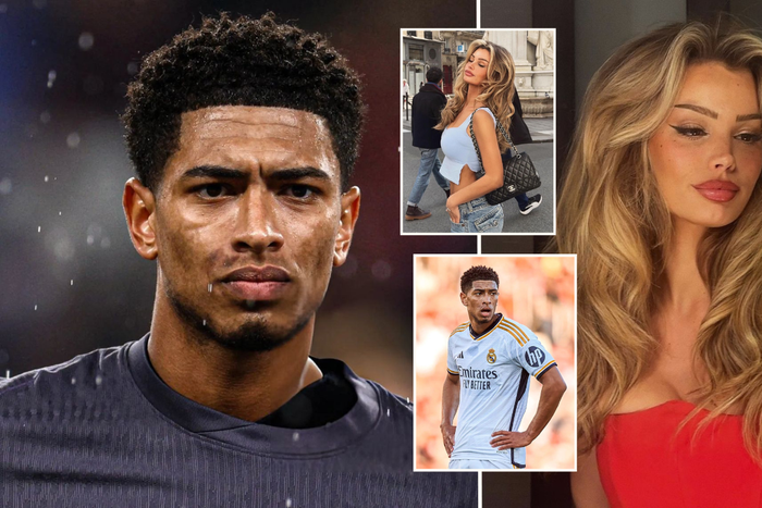Jude Bellingham: Real Madrid star is NOT dating Laura Celia amid reports as truth EXPOSED