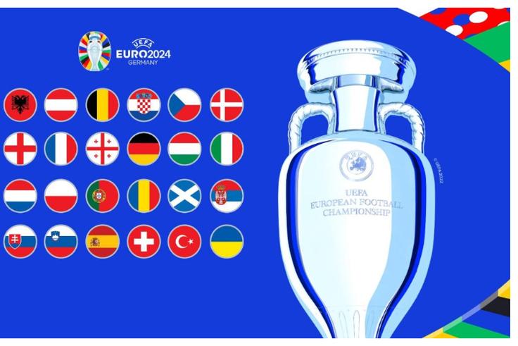 Euro 2024 Predictions and Betting Tips