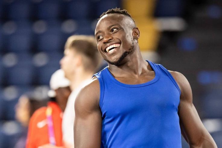 Will more sprinters join Ferdinand Omanyala in chasing Olympic glory as national trials beckon?