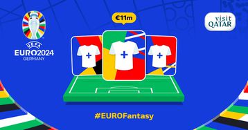 Euro 2024 Fantasy Football:  Ronaldo misses out on top forwards picks