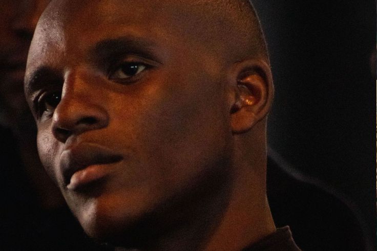 Boxing sensation Martin Achebi makes bold promise ahead of match against  Luca Finon