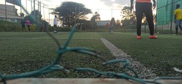 Revolutionizing Kenyan Football: 3 reasons why Kenya should invest more in artificial turf playing grounds