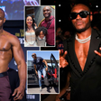 Kamaru Usman: Net Worth, Profile, Age, Wife, Salary, UFC Achievements, Houses, How Rich is he in 2024?