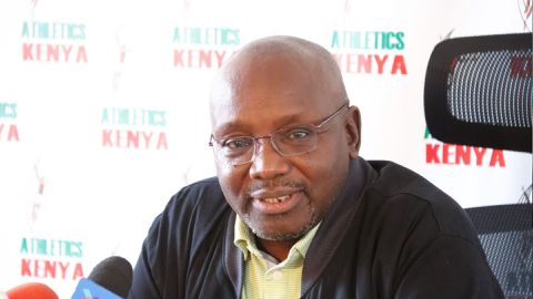 How Athletics Kenya plan to avoid coach wrangles in the build up to the Olympics