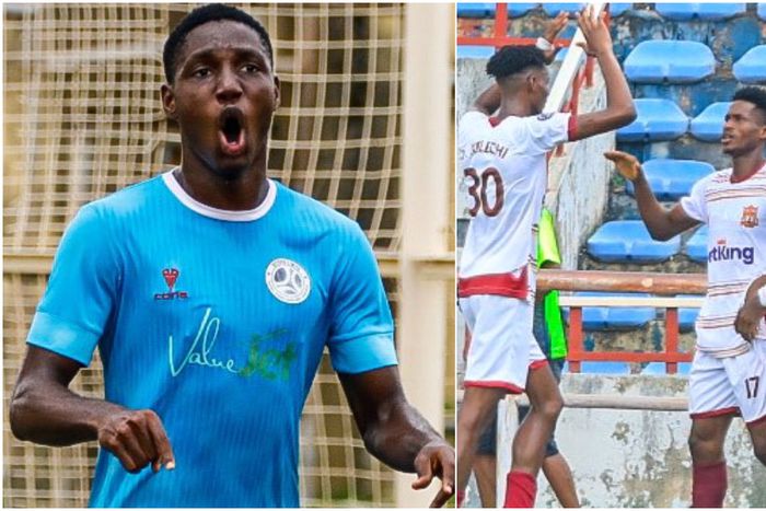 Beyond Limits and Ikorodu City join the NPFL big boys.