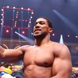 After being called out by Andre Ward, see what Anthony Joshua has to say about a potential fight.