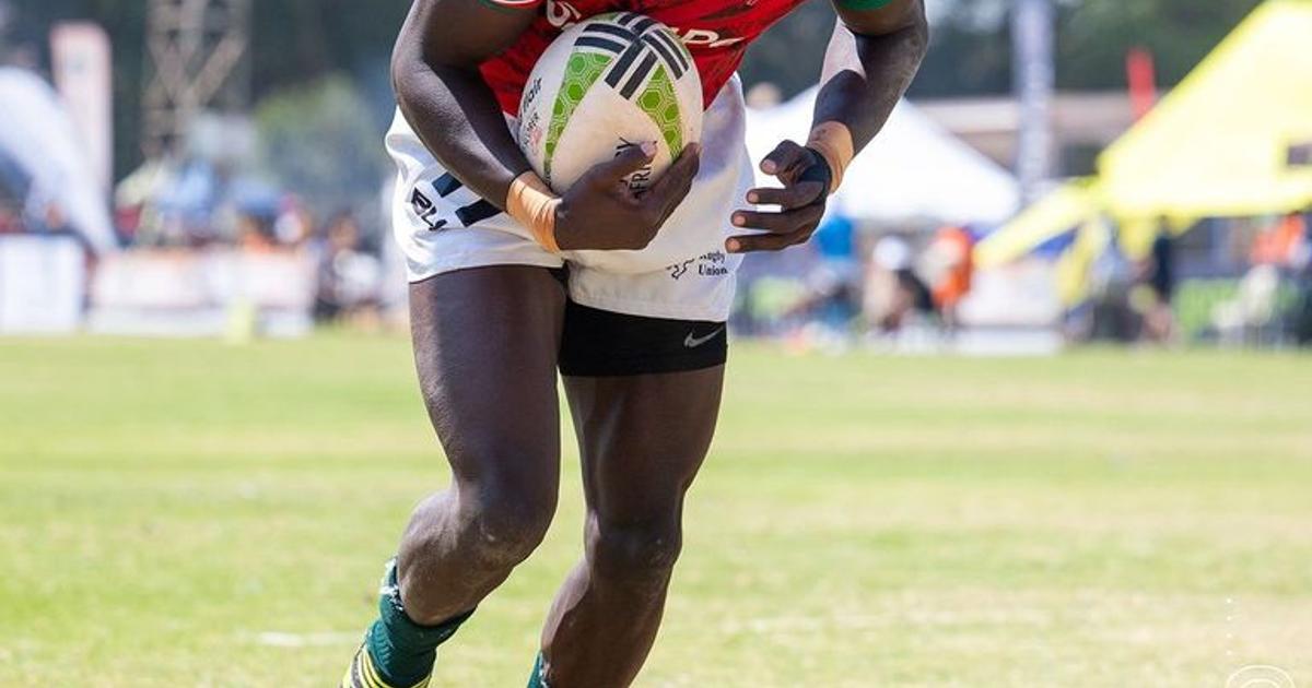 Why Shujaa were confident of thrashing Germany & bouncing back to World ...