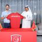 Michael Olunga gets new Spanish teammate as former Liverpool midfielder joins Al Duhail
