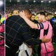 Will Smith watched Lionel Messi play for Inter Miami || Image credit: Imago