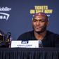 Kamaru Usman backs Alex Pereira to beat Dricus du Plessis