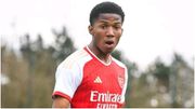 Chido Obi: Nigerian-born star says goodbye to Arsenal, tipped to sign for Manchester United