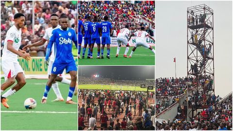 NPFL Standings: What the boardroom decision on Rangers vs Enyimba abandoned derby means for the table