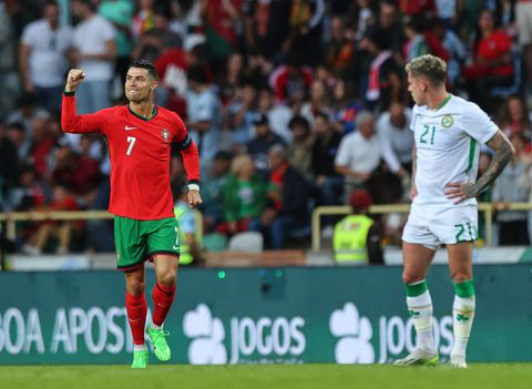 Cristiano Ronaldo: The greatest goal scorer in international football and Portugal’s glut
