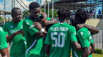 Gor Mahia crack the whip on striking players as standoff escalates