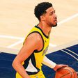In Game 3 of the NBA Finals, Tyrese Haliburton powers the Indiana Pacers to beat the Oklahoma City Thunder and take 2-1 lead.