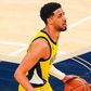 In Game 3 of the NBA Finals, Tyrese Haliburton powers the Indiana Pacers to beat the Oklahoma City Thunder and take 2-1 lead.