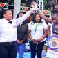 Kenyan Female Boxer Battles for Career Survival Off the Ring