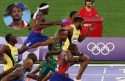 American Legend Justin Gatlin on Specific Thing Kishane Thompson Must Embrace to Dominate Akani Simbine and Co