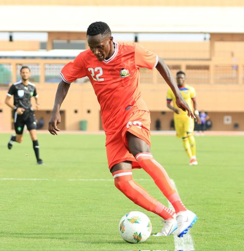 Gor Mahia Duo Among 5 Big Winners Following Benni McCarthy’s First Win as Harambee Stars Manager