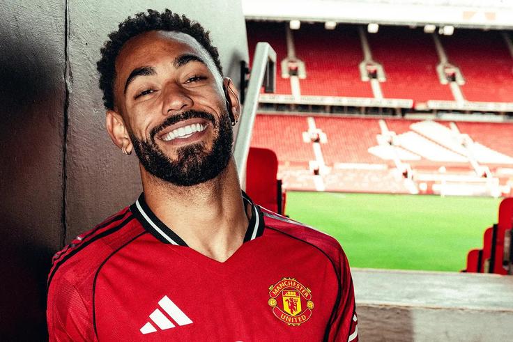 Matheus Cunha: Why Manchester United's new signing can turn things around at Old Trafford