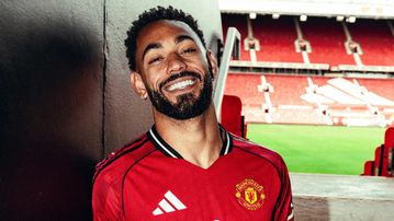 Matheus Cunha: Why Manchester United's new signing can turn things around at Old Trafford
