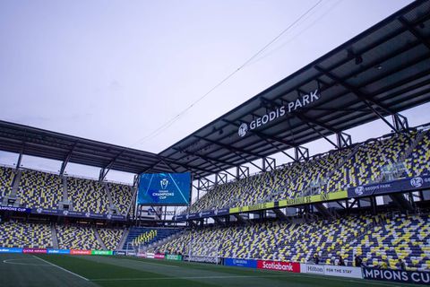 2025 Club World Cup: All 12 U.S. Host Cities and Stadia