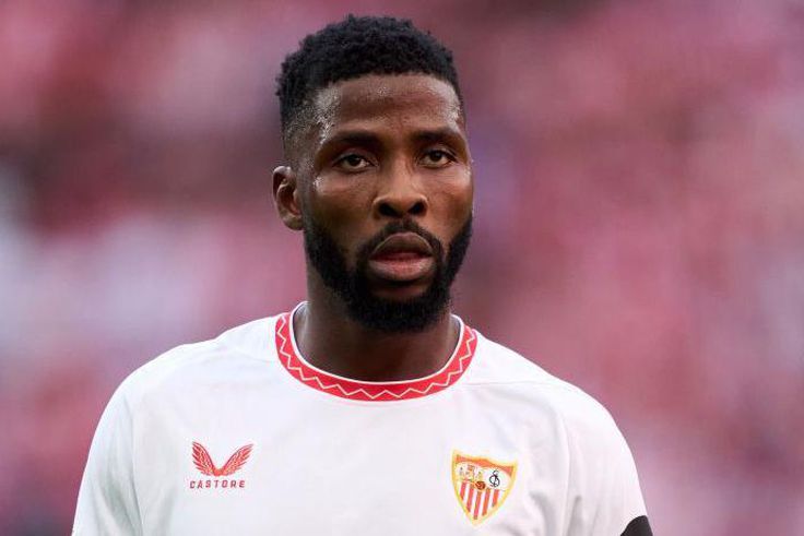 It was good to leave — Iheanacho determined to shine after returning to Sevilla