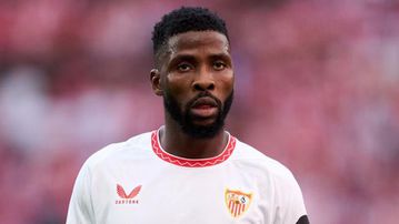 It was good to leave — Iheanacho determined to shine after returning to Sevilla